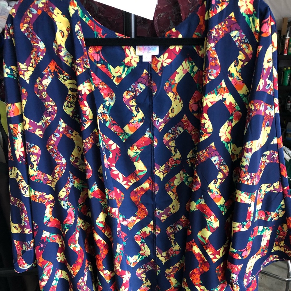 Lularoe Lyndsey